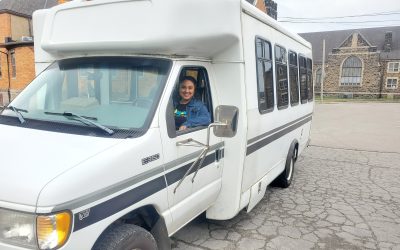 A look into the future of the Urban Mission: Life Skills & Empowerment Classes