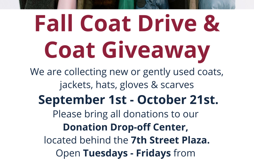 Coat Collection & Distribution