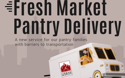 Free Pantry Grocery Deliveries