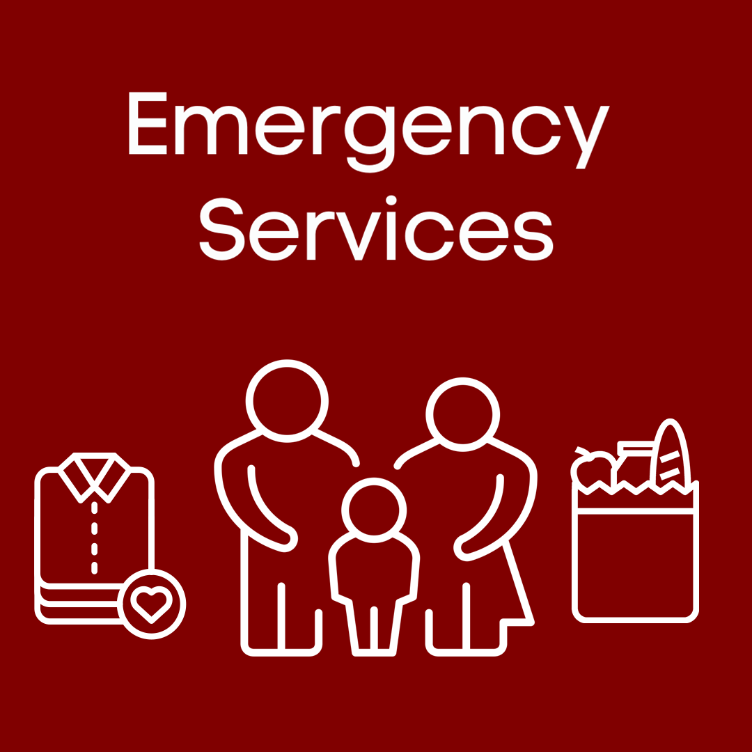 UM Emergency Services